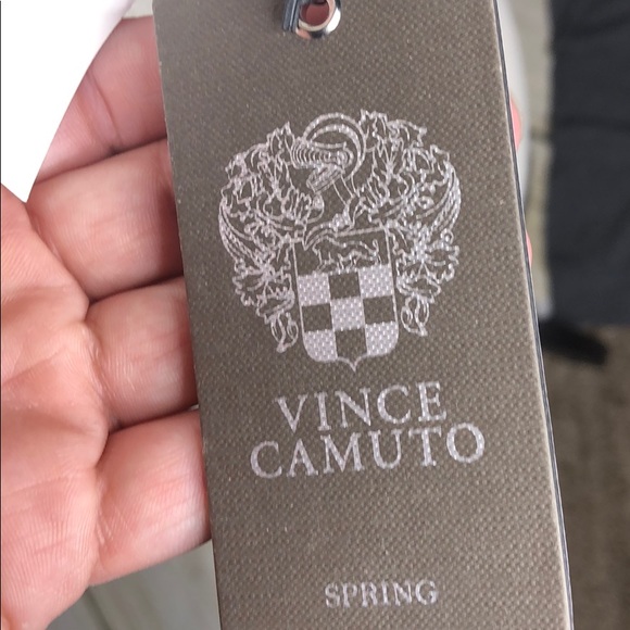 Vince Camuto Women's Milos Solids Racerback - Picture 6 of 7